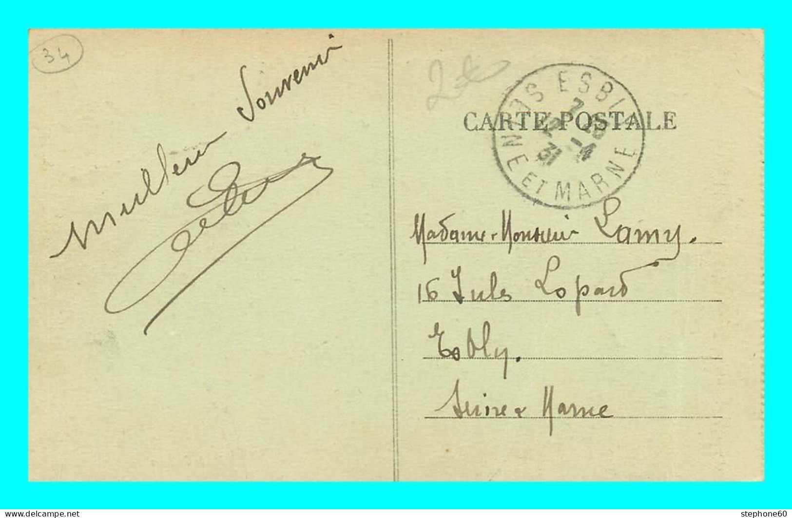 1lo - a282   Lot de 100 CPA / CPSM format CPA HERAULT 34 principalement MONTPELLIERS