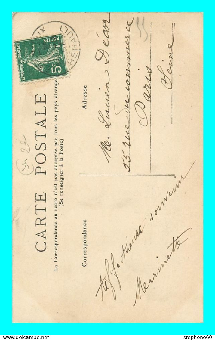 1lo - a282   Lot de 100 CPA / CPSM format CPA HERAULT 34 principalement MONTPELLIERS