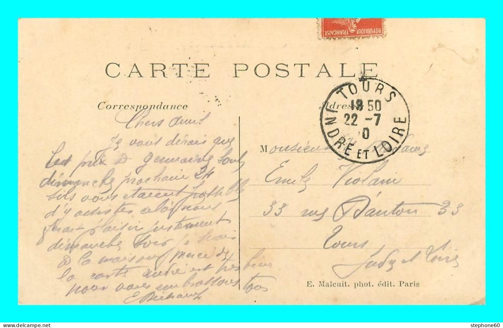 1lo - A263   Lot De 200 CPA / CPSM Format CPA YVELINES Dep 78 ( Pas De VERSAILLES ) - 100 - 499 Cartes