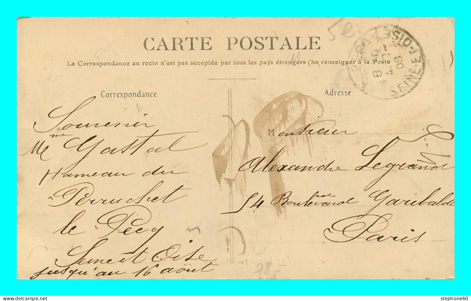 1lo - a263   Lot de 200 CPA / CPSM format CPA YVELINES Dep 78 ( Pas de VERSAILLES )