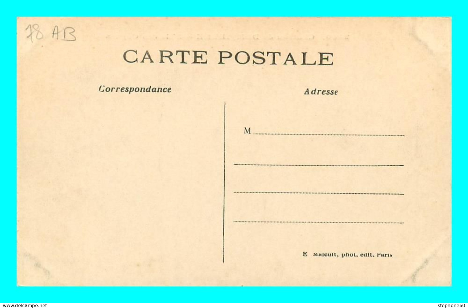 1lo - a263   Lot de 200 CPA / CPSM format CPA YVELINES Dep 78 ( Pas de VERSAILLES )