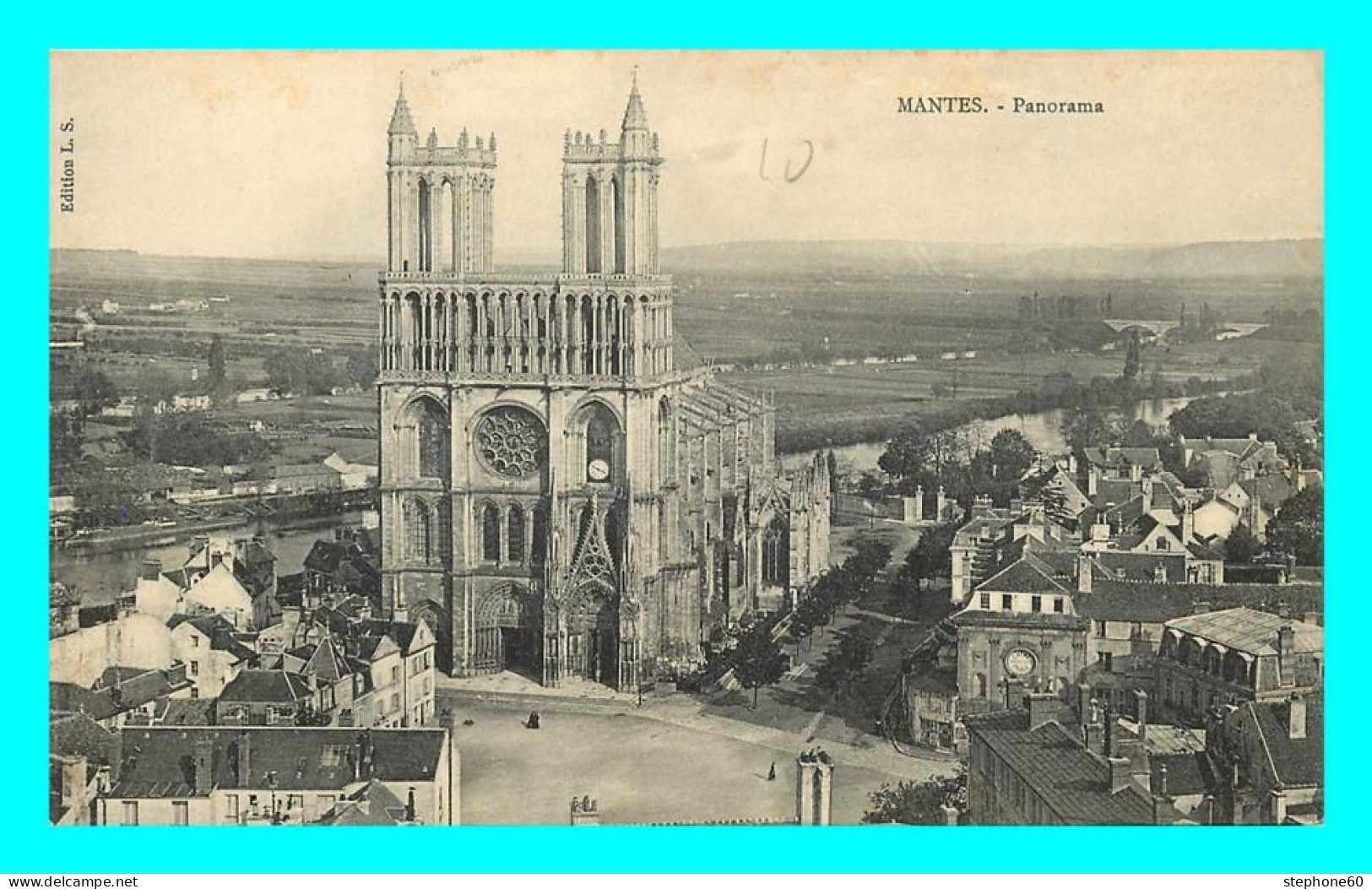 1lo - a263   Lot de 200 CPA / CPSM format CPA YVELINES Dep 78 ( Pas de VERSAILLES )