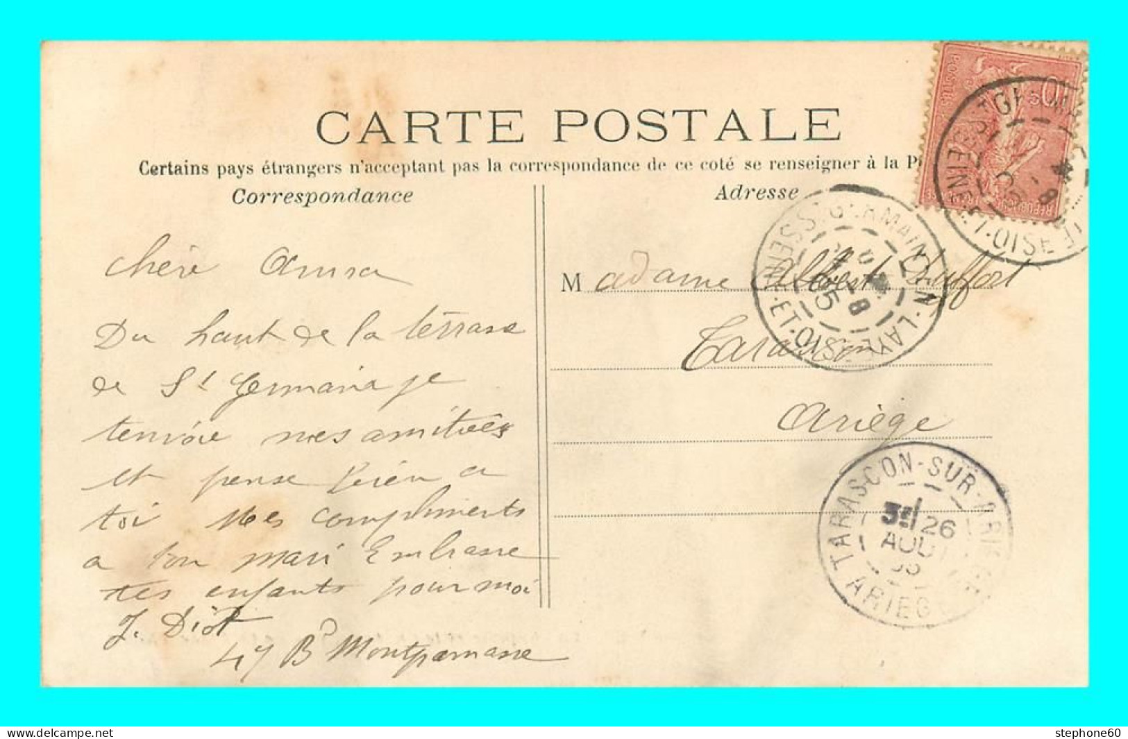 1lo - a263   Lot de 200 CPA / CPSM format CPA YVELINES Dep 78 ( Pas de VERSAILLES )