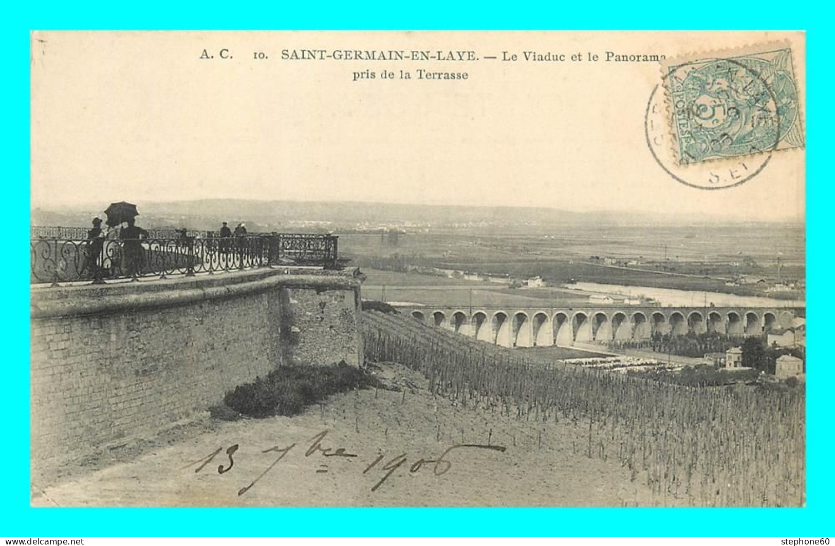 1lo - a263   Lot de 200 CPA / CPSM format CPA YVELINES Dep 78 ( Pas de VERSAILLES )