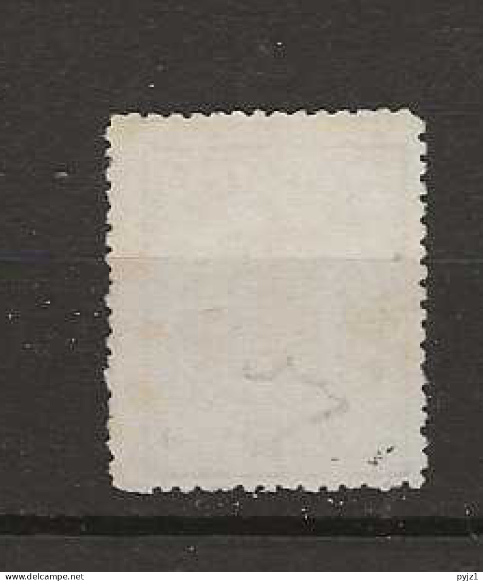 1869 MNG Nederland 16 - Neufs