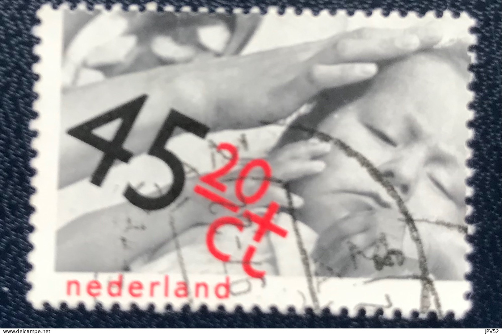 Nederland - C14/61 - 1979 - (°)used - Michel 1148 - Kinderzegels - Used Stamps