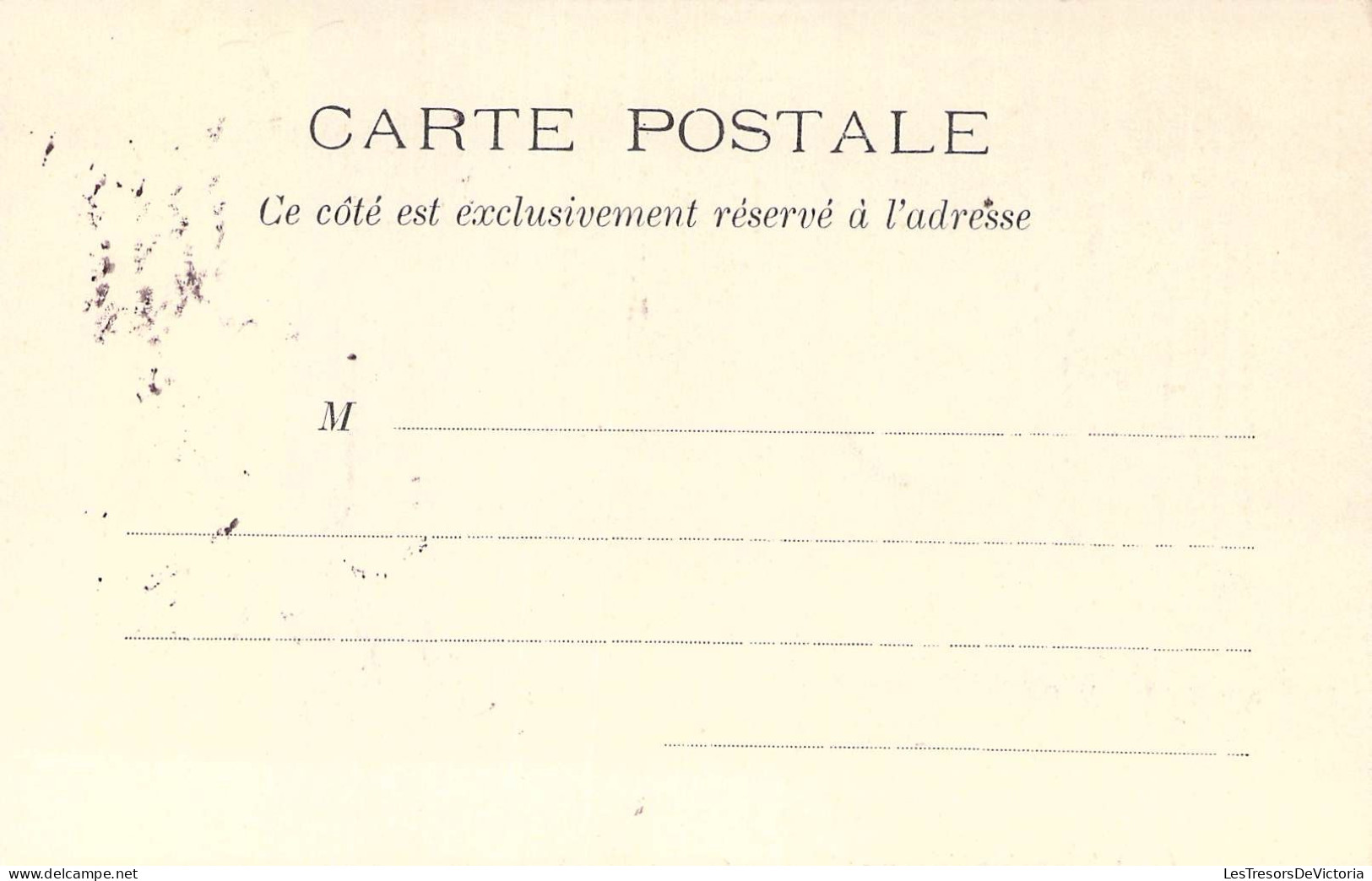 Algérie - Constantine - Lerda - Fête Arabe - Animé - Guidlion - Carte Postale Ancienne - Constantine