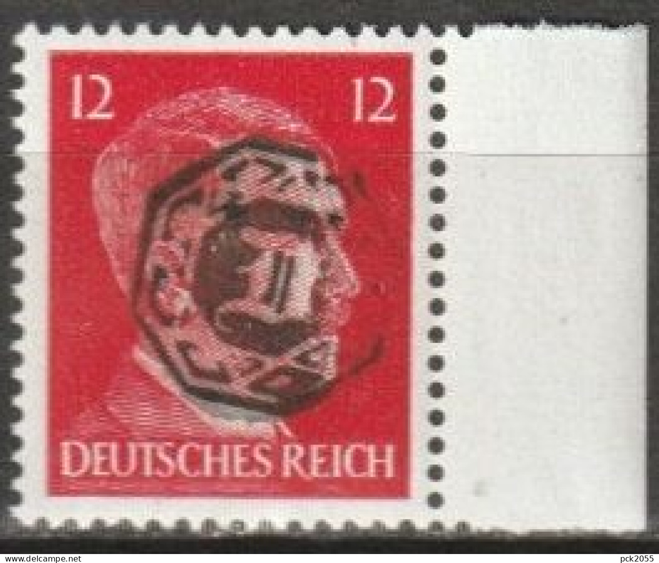 Löbau 1945 MiNr.10 ** Postfrisch Hitler Überdruck ( B 1458) Günstige Versandkosten - Mint