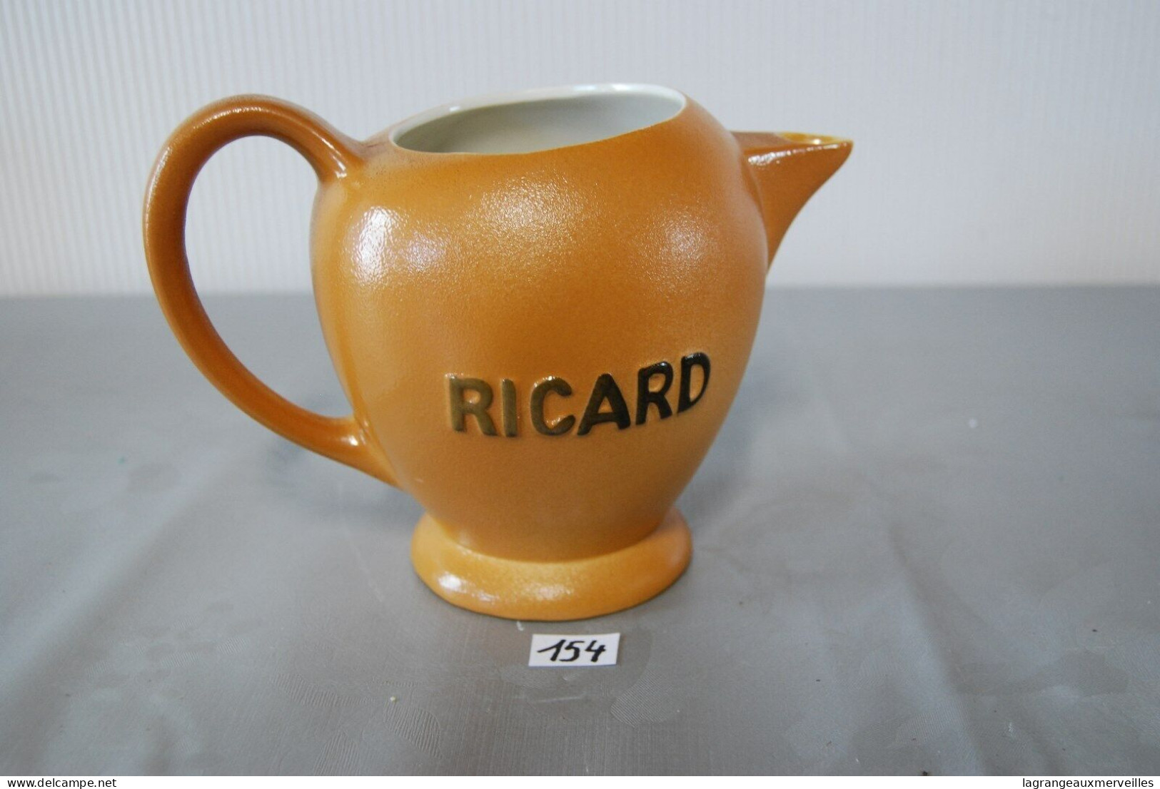 C154 Ancien Pichet - RICARD - France - Alcools