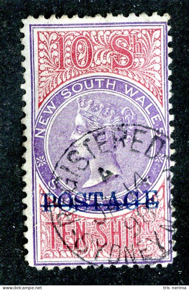 167 BCXX 1885 Scott #75 P.12 Used (offers Welcome) - Used Stamps