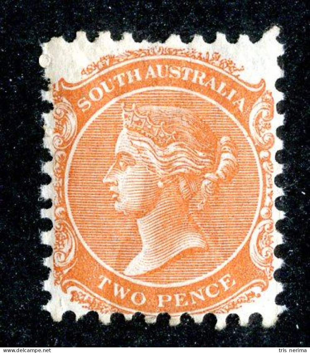 195 BCXX 1876 Scott #65 MNH Crease (offers Welcome) - Mint Stamps