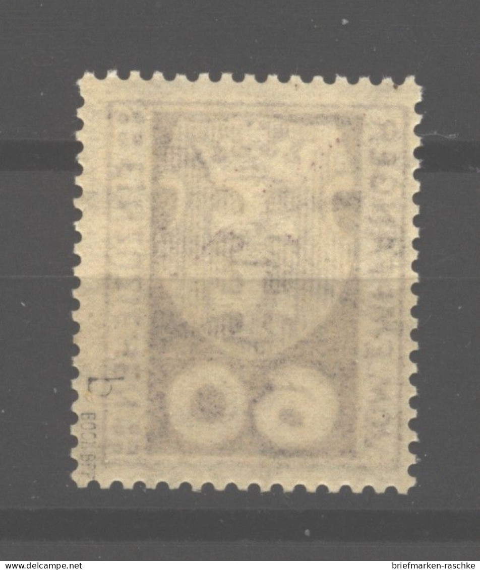 Danzig Porto,4b,xx,gep. - Postage Due