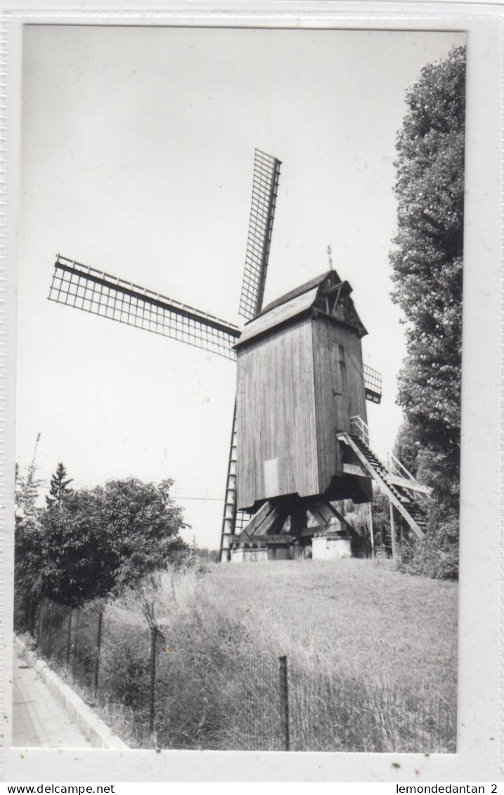 Kuurne. Stokerijmolen. * - Kuurne