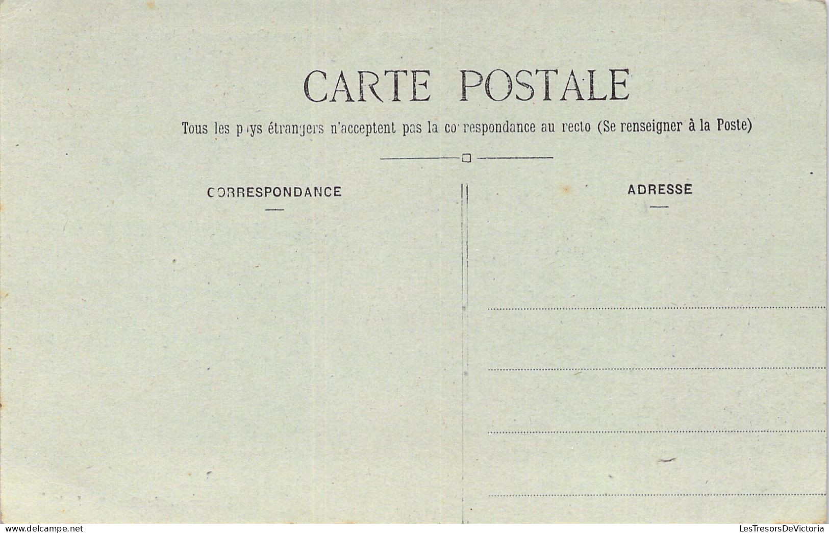 FRANCE - Bazouges Sur Loir - Rue Principale - Carte Postale Ancienne - Other & Unclassified