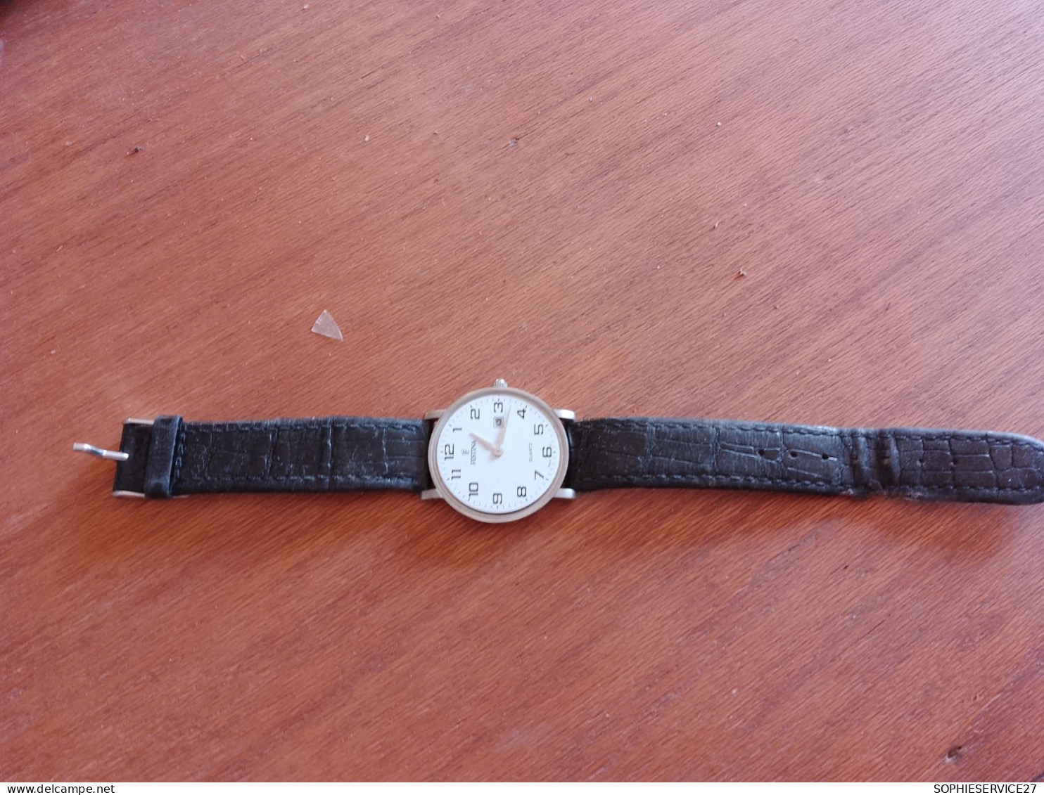 T1 // MONTRE FESTINA / J'IGNORE SI ELLE FONCTIONNE / PAS DE CARREAU - Orologi Moderni