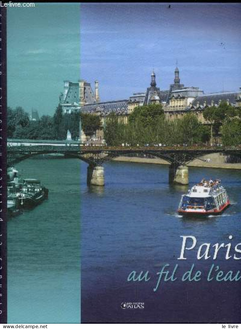 Paris - Collection Grandes Et Petites Histoires De Paris - GRIMAUD RENEE - ZEEGERS DIANE- COLLECTIF - 2014 - Ile-de-France