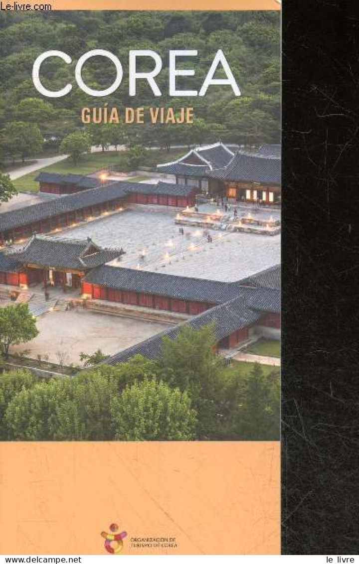 Corea - Guia De Viaje - COLELCTIF - 0 - Culture