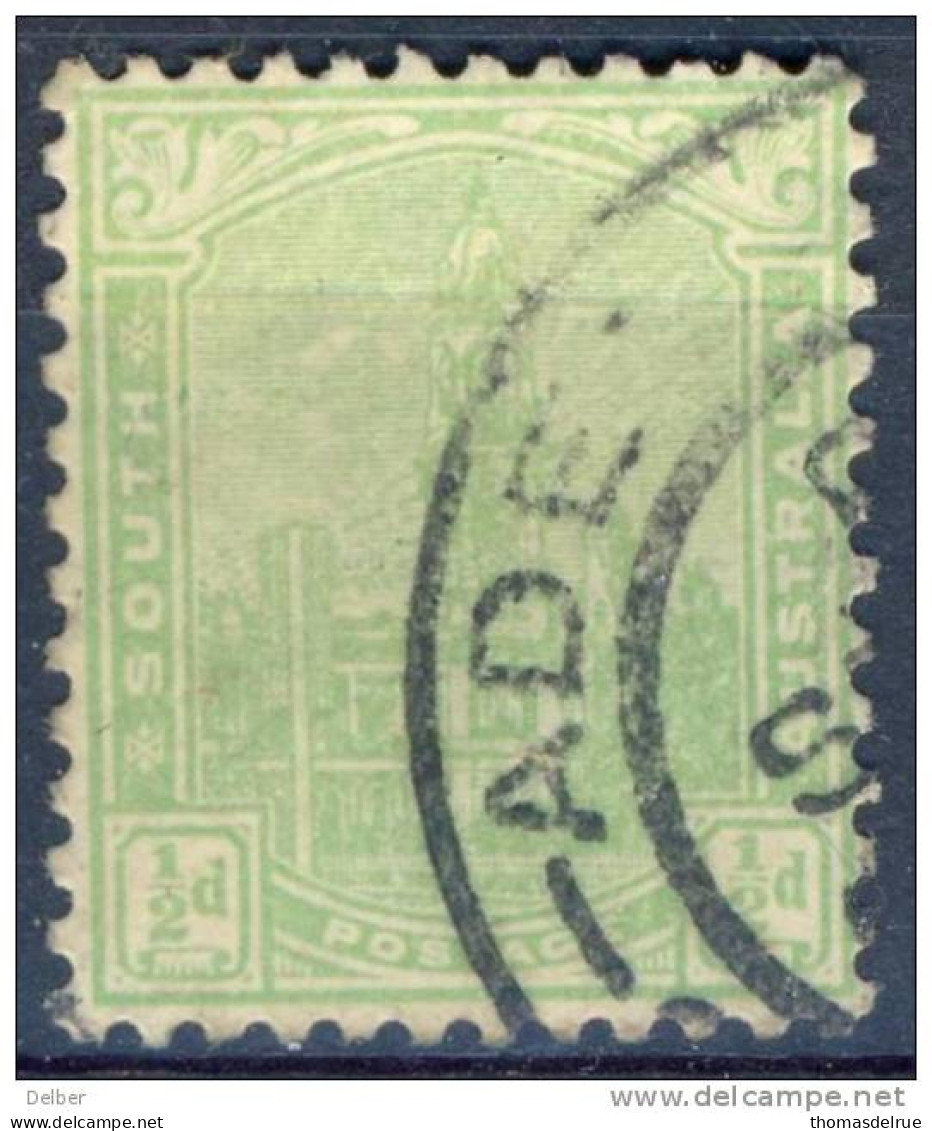 _Fd682: Y.&T.N°: 74 - Used Stamps
