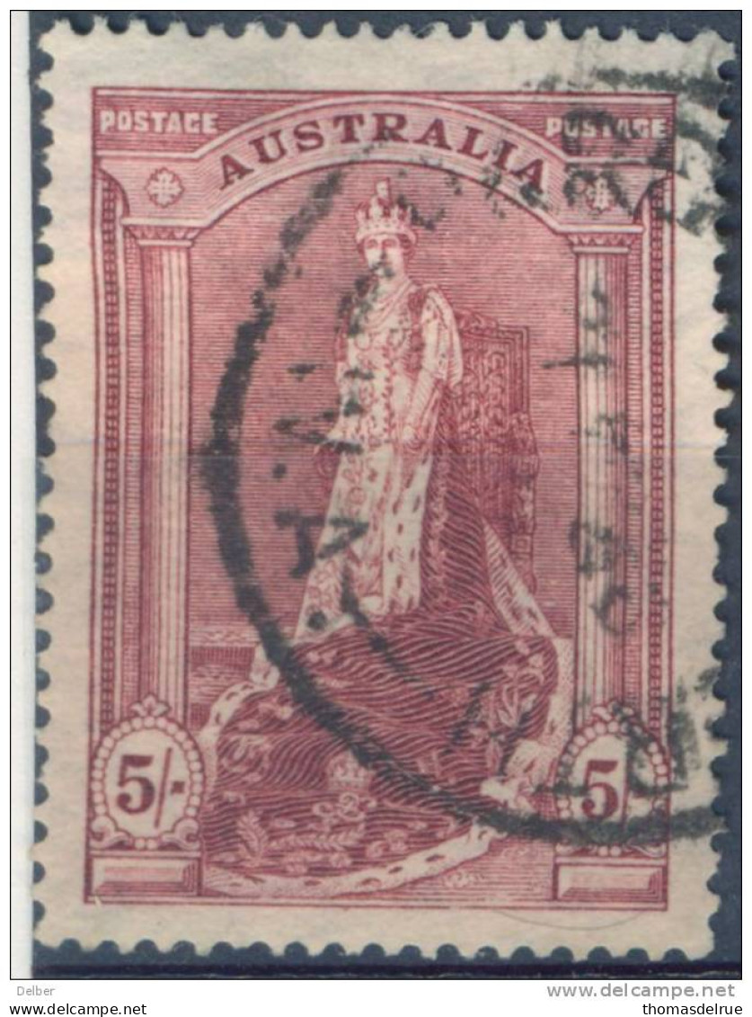 _Du916:  Y.&T.N° 120 - Used Stamps