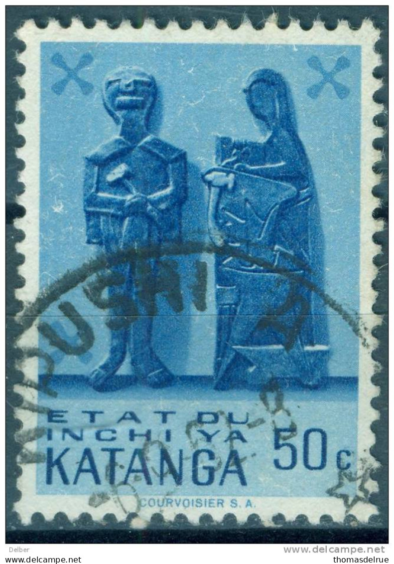 _Zq858: KIPUSHI - Katanga