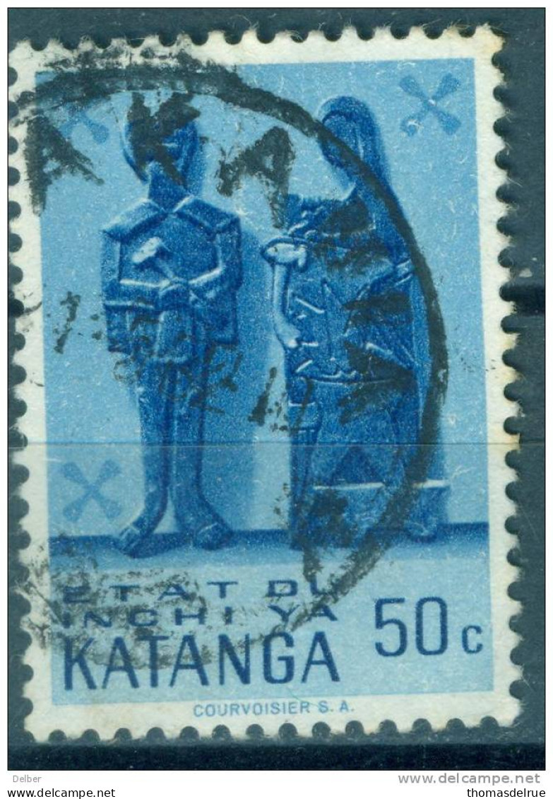 _Zq859: SAKANIA - Katanga