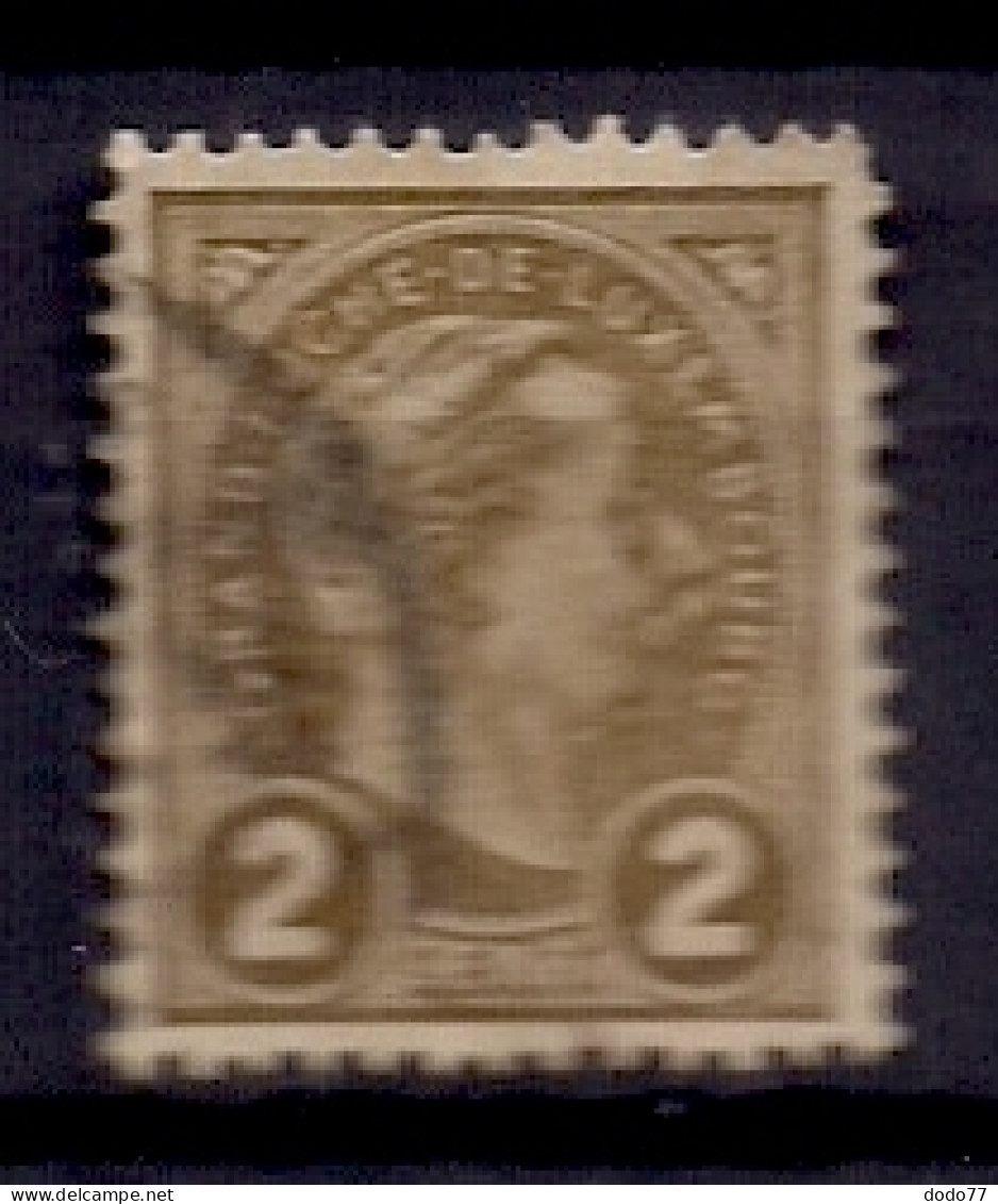LUXEMBOURG    N°    70   OBLITERE - 1895 Adolphe Right-hand Side