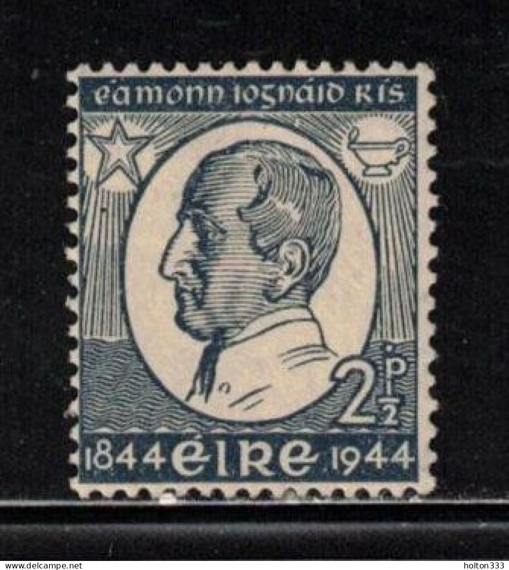 IRELAND Scott # 130 MH - Edmund Rice - Unused Stamps