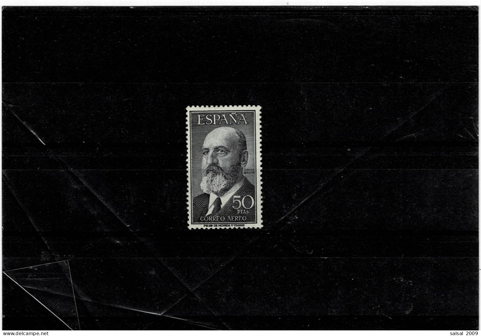 SPAGNA ,P.A. Nuovo MNH ,qualita Splendida - Unused Stamps
