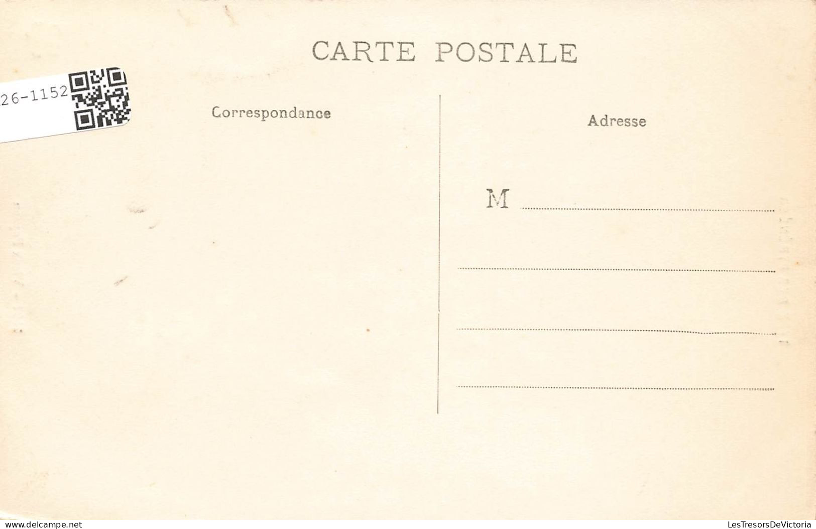 FRANCE - Types Des Pyrénées - Vieux Paysan - Carte Postale Ancienne - Sonstige & Ohne Zuordnung
