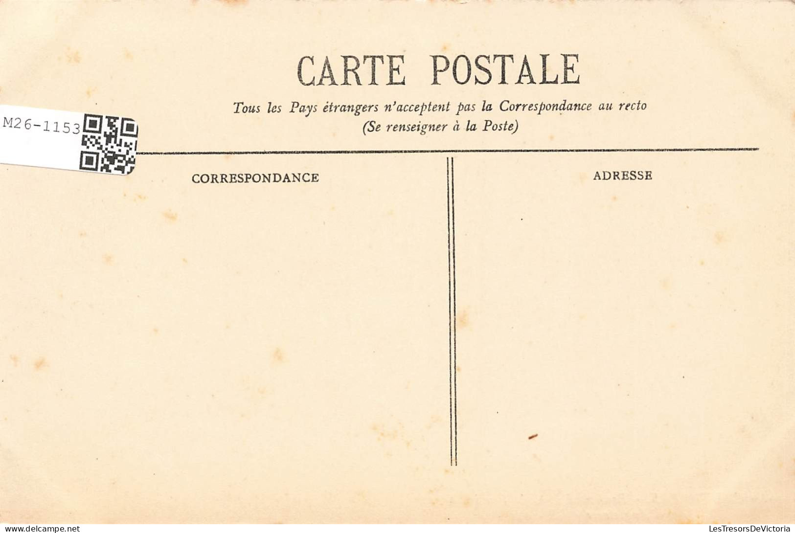 FRANCE - Cauterets - Boulevard Latapie - Flurin - L'hôtel D'Angleterre - Carte Postale Ancienne - Cauterets