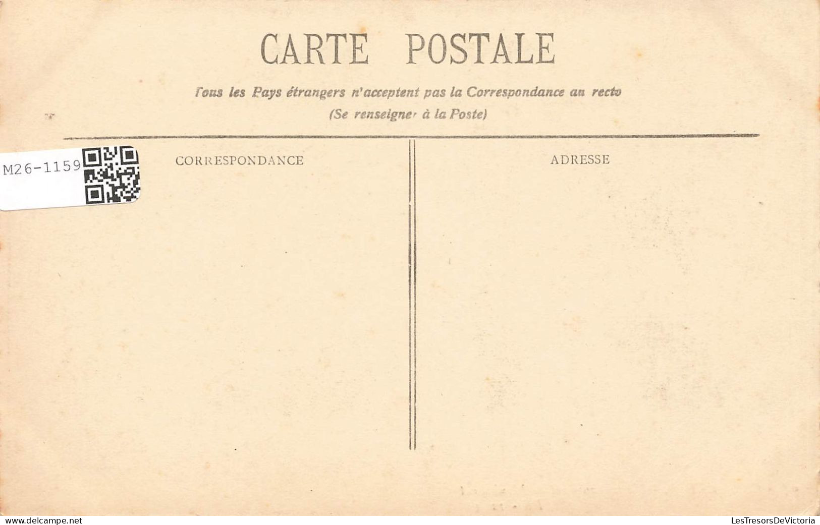 FRANCE - Cauterets - L'établissement De Mauhourat - Carte Postale Ancienne - Cauterets