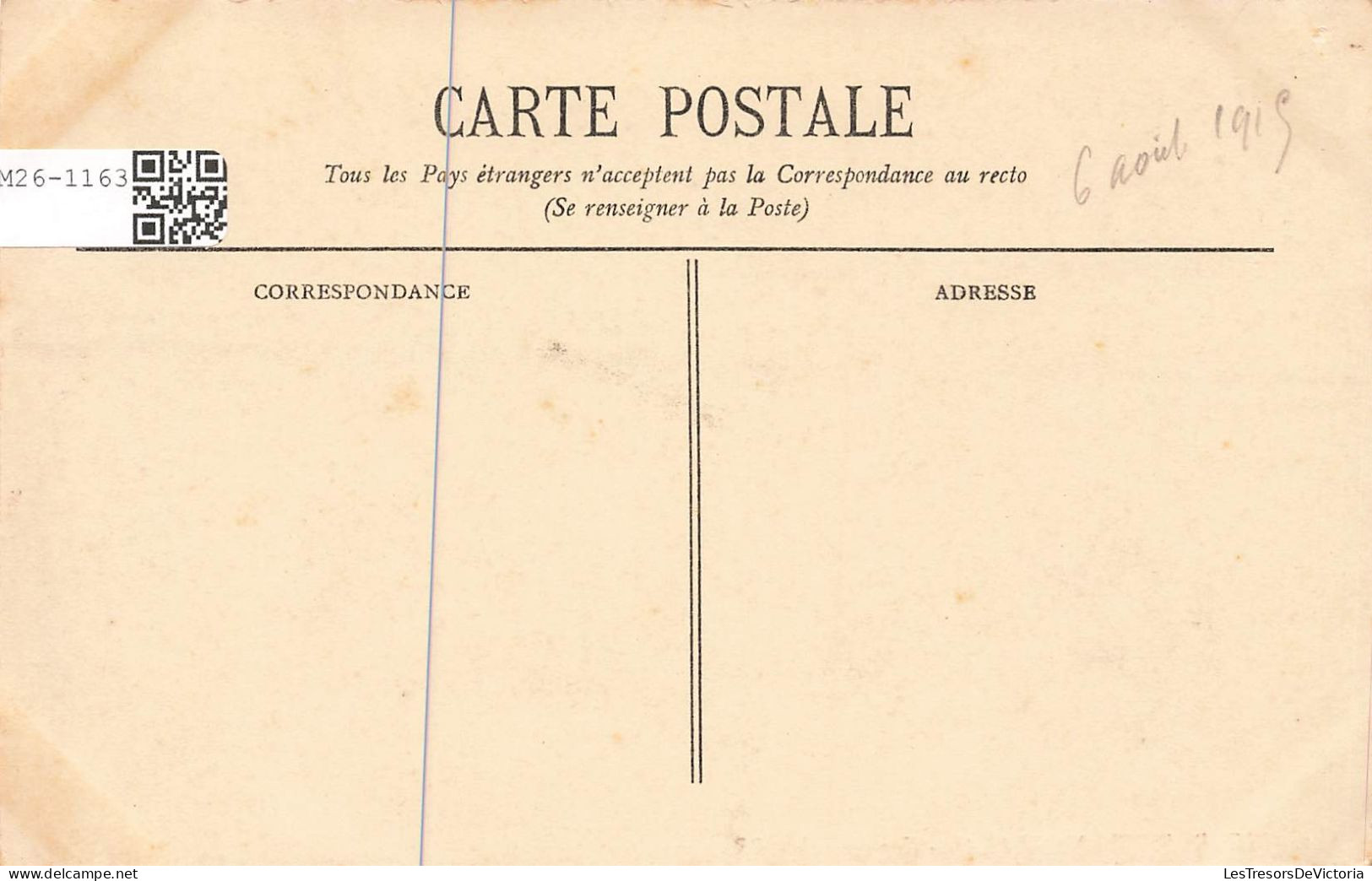 FRANCE - Pierrefitte Nestalas - Vue Générale - Carte Postale Ancienne - Sonstige & Ohne Zuordnung