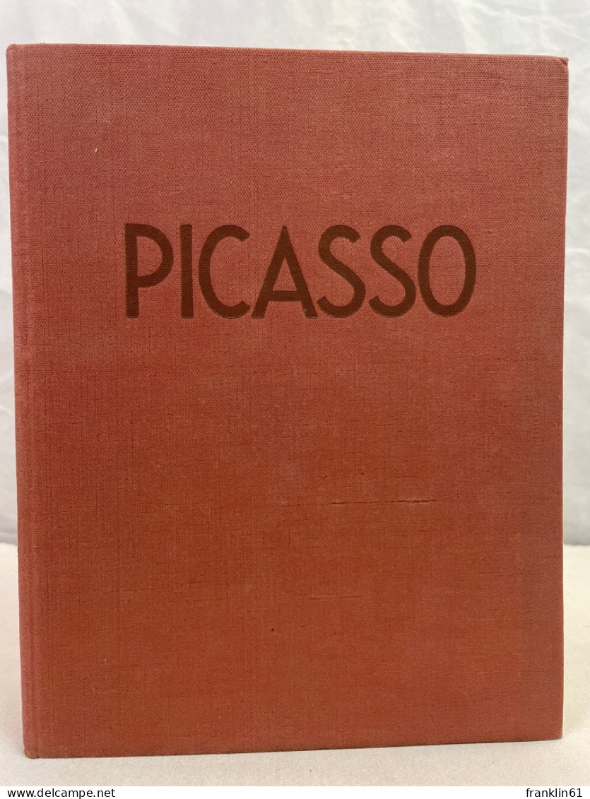 Couleurs Des Maitres Picasso. - Malerei & Skulptur