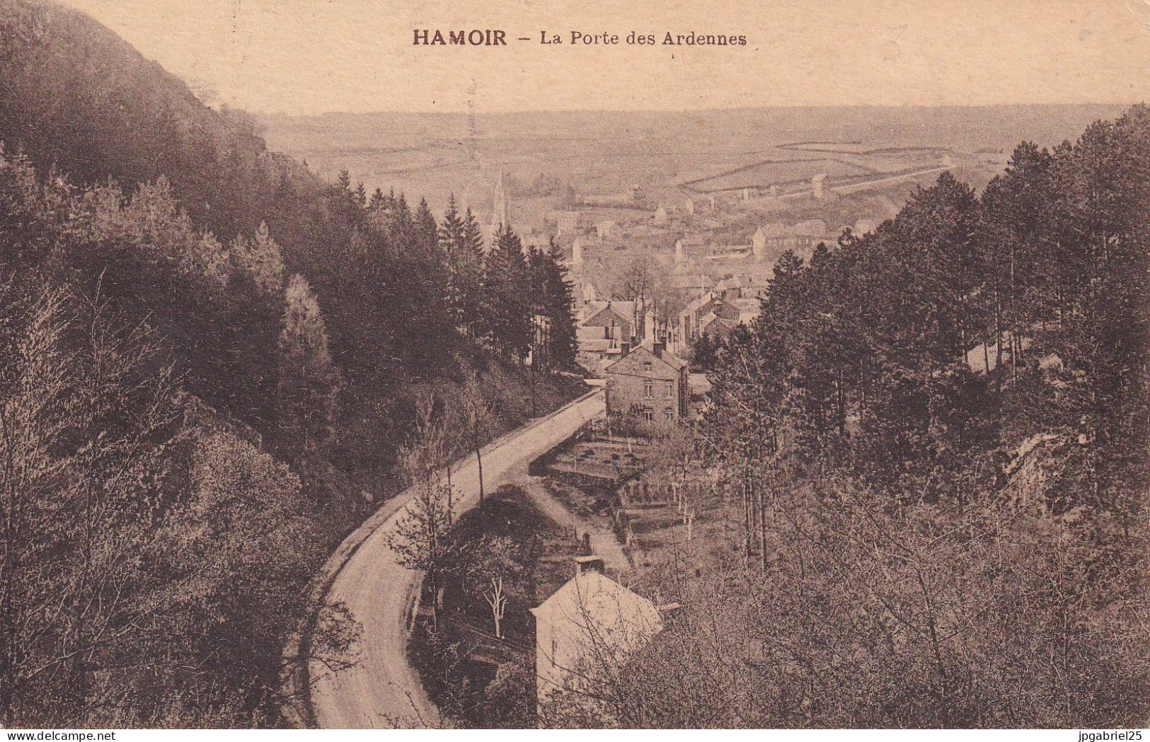 Hamoir La Porte Des Ardennes - Hamoir