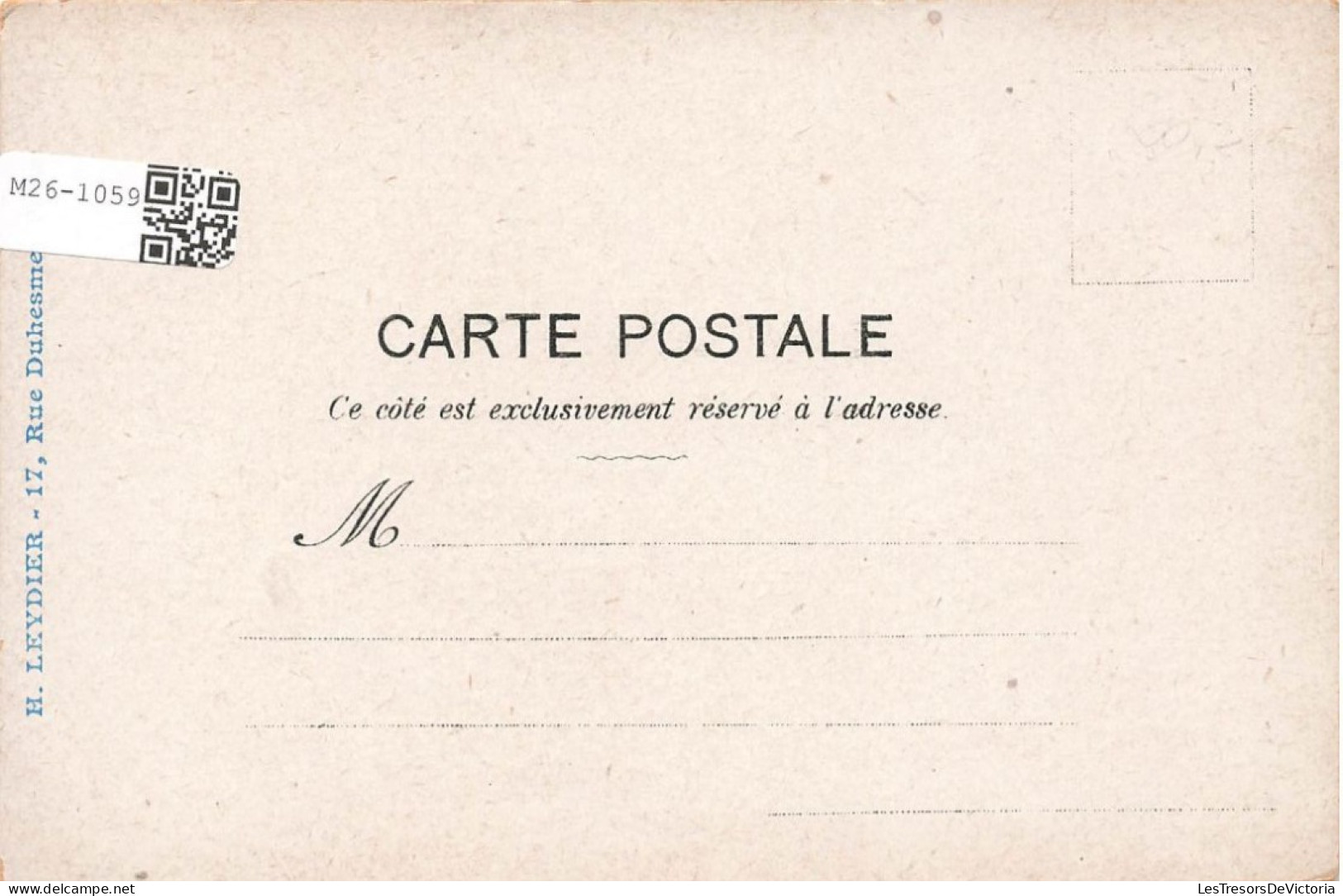 ILLUSTRATEUR - La Musique Répète - Carte Postale Ancienne - Other & Unclassified