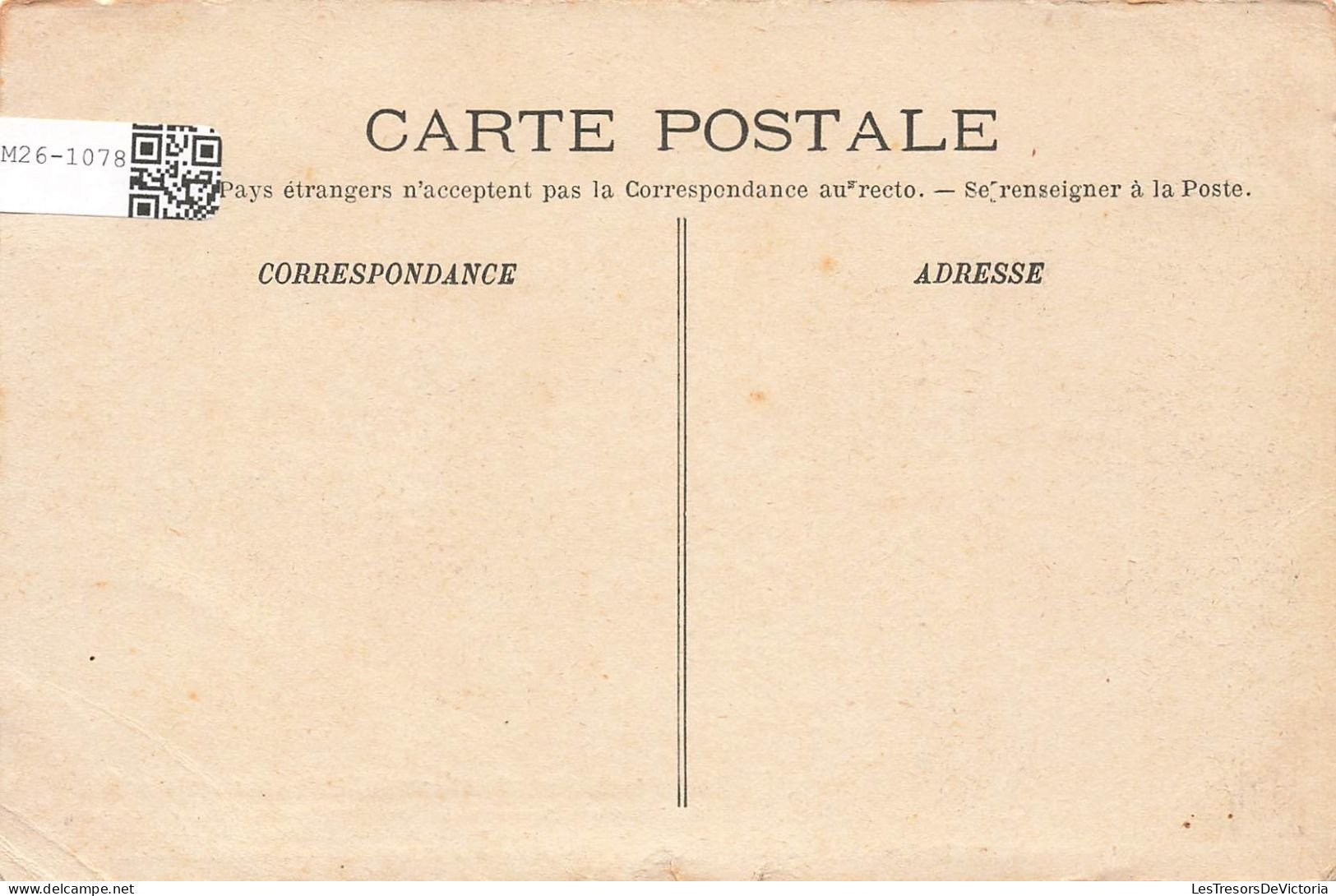 ILLUSTRATEUR - Défense Viticole - A Bas Les Fraudeurs - Carte Postale Ancienne - Sonstige & Ohne Zuordnung
