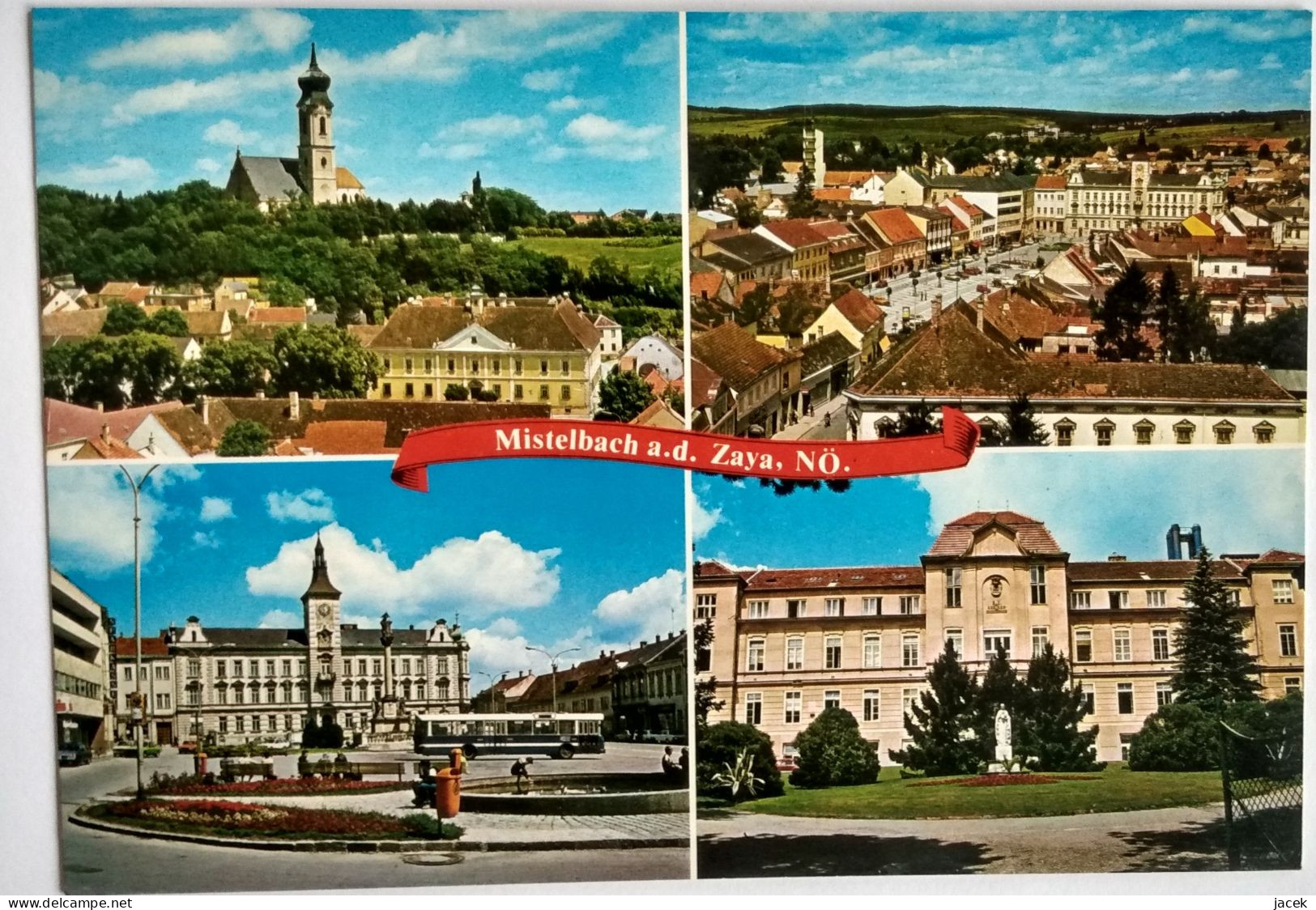 Mistelbach - Mistelbach
