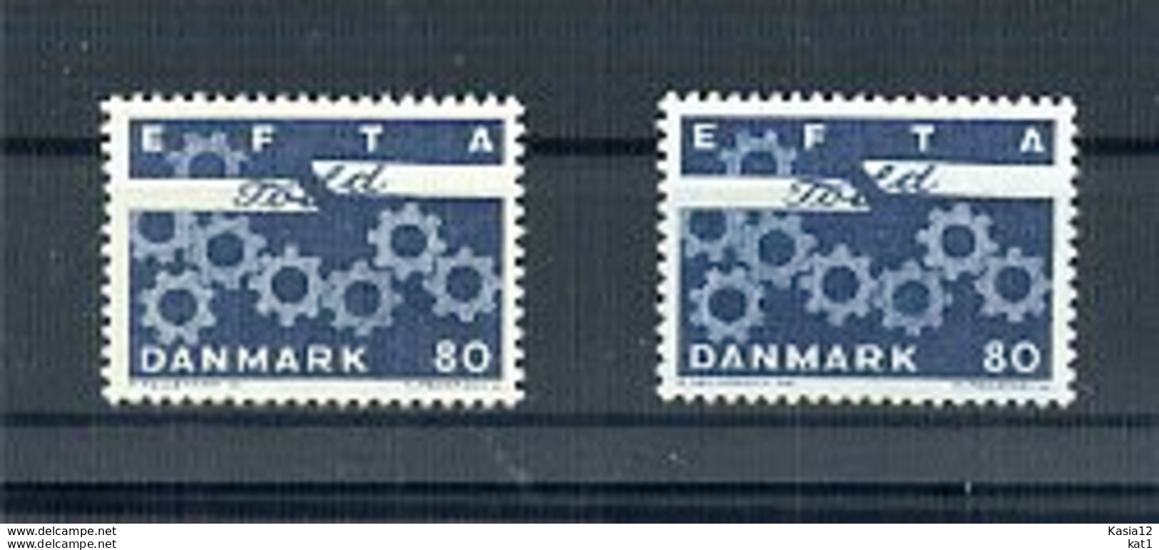 A24962)Daenemark 450 X + Y** - Nuevos