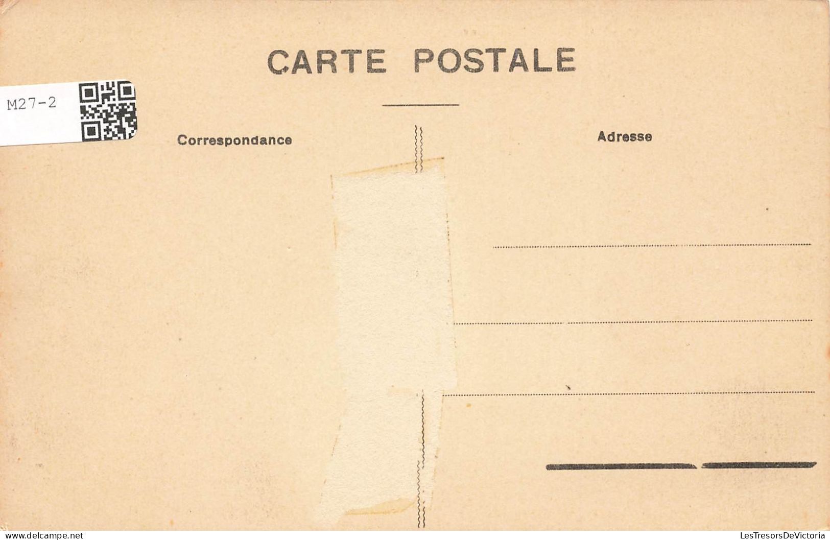 FRANCE - Vichy - Galeries Ouvertes - Animé - Landeau - Carte Postale Ancienne - Vichy