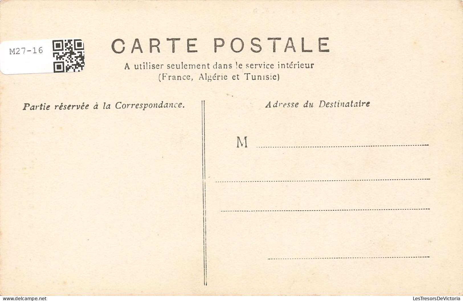 COUPLE - Les Charmes De La Vie - Théâtre - Déguisement De Mousquetaire - Baise Main -  Carte Postale Ancienne - Femmes