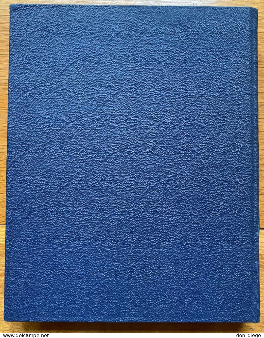 Dictionnaire Des Hommes / Anne-Marie Carrière / 1962 / Exemplaire De Luxe Numéroté (01/50) / TBE - Dictionnaires