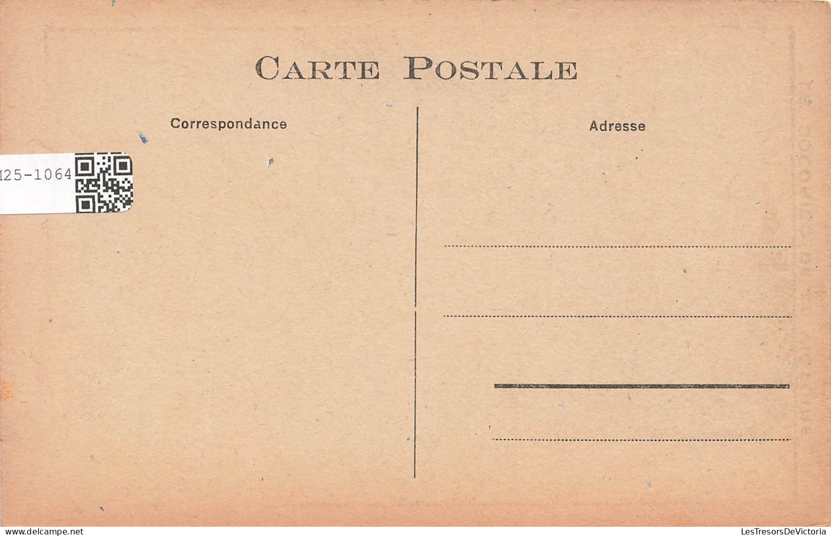 MILITARIA - Patriotisme - Le Cocorico De La Victoire - Carte Postale Ancienne - Heimat