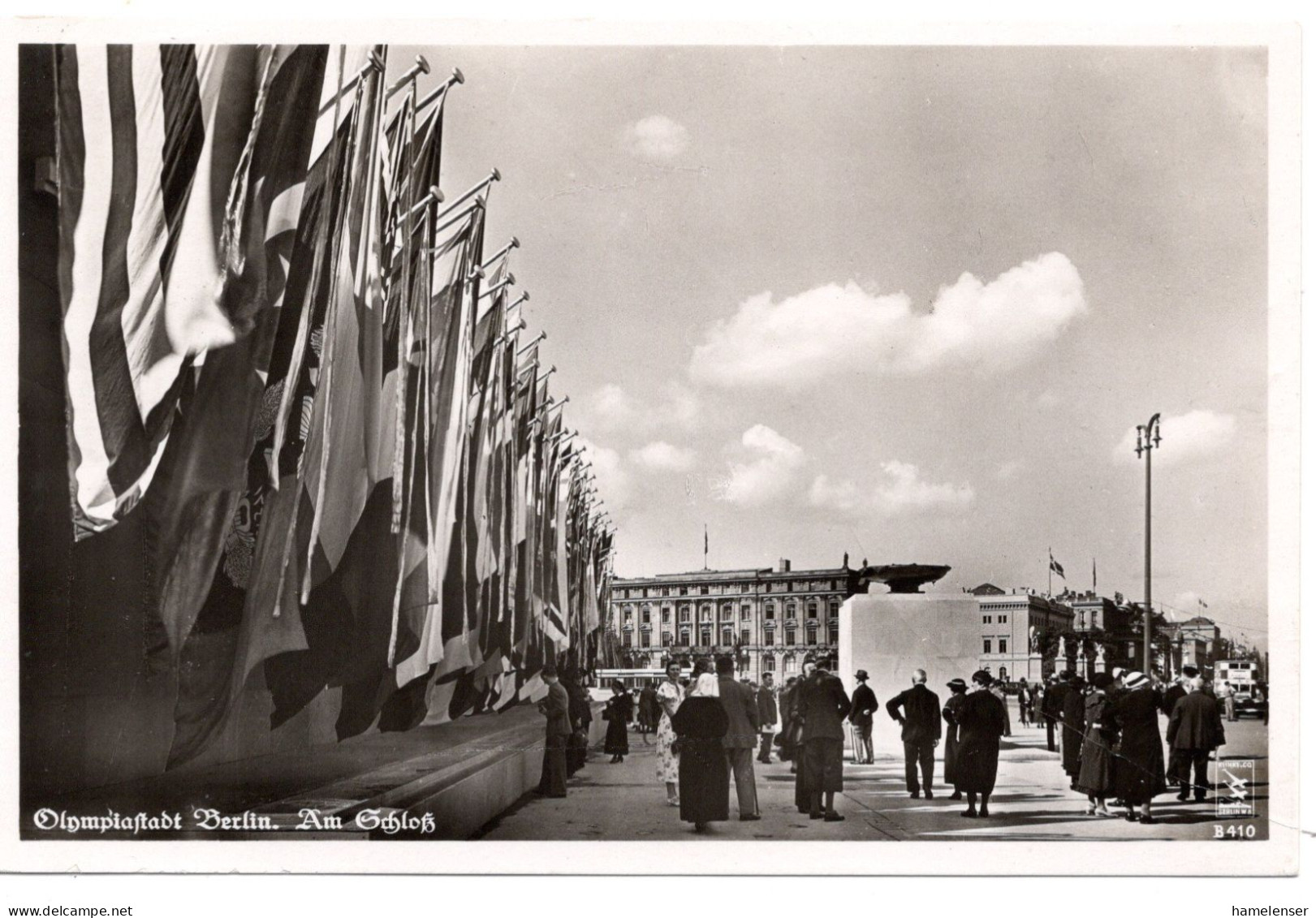 61121 - Bund - 1986 - 50Pfg B&S A AnsKte SoStpl KOELN - 1.OLYMPISCHER FACKELLAUF ... -> Leverkusen - Verano 1936: Berlin