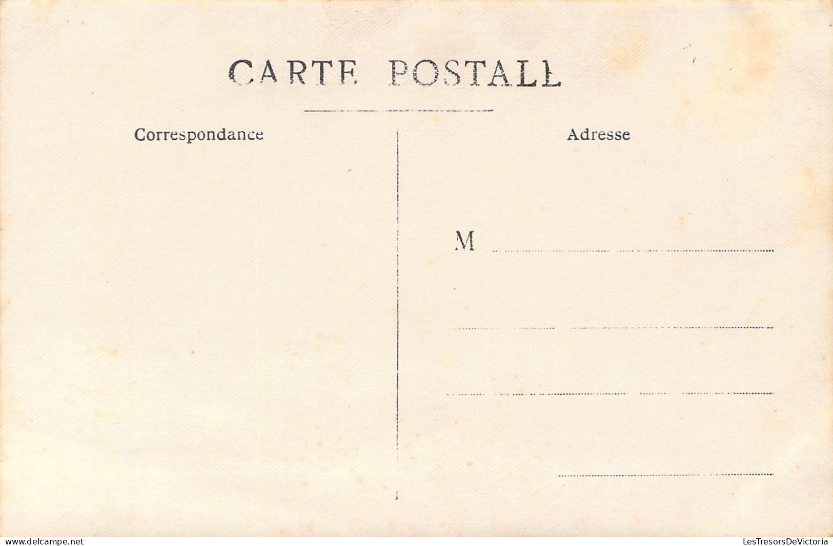 Carte Photo - Vitrine Boucherie - Journal L'action Française - Animé - Boucher - Cochon -  Carte Postale Ancienne - Artigianato