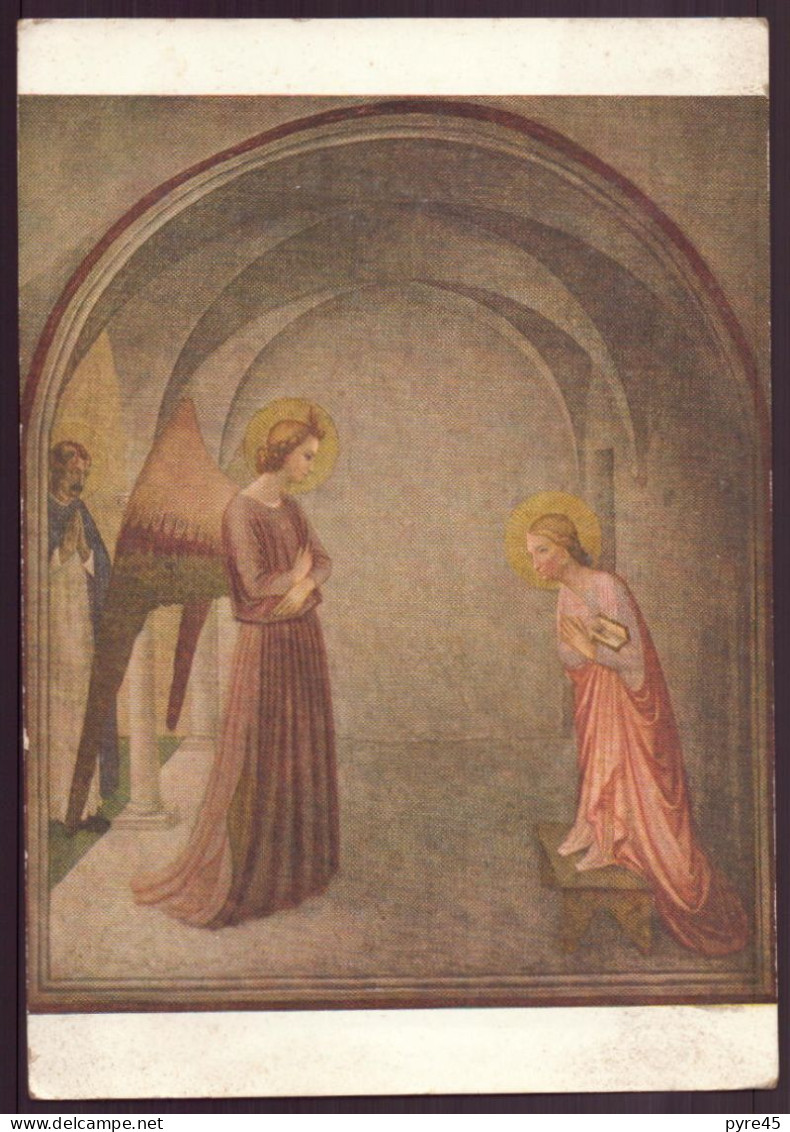 BEATO ANGELICO L ANNONCIATION - Collezioni E Lotti