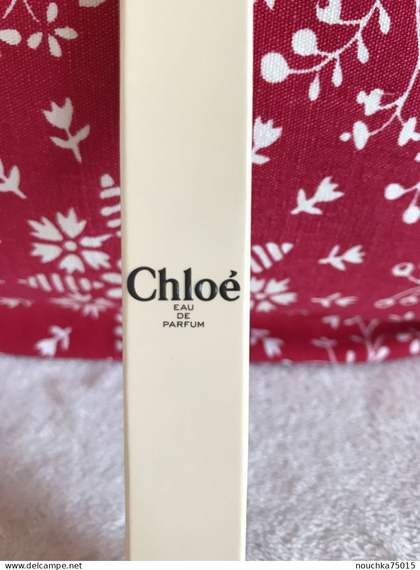 Chloé - Chloé EDP - Roll On - Femme