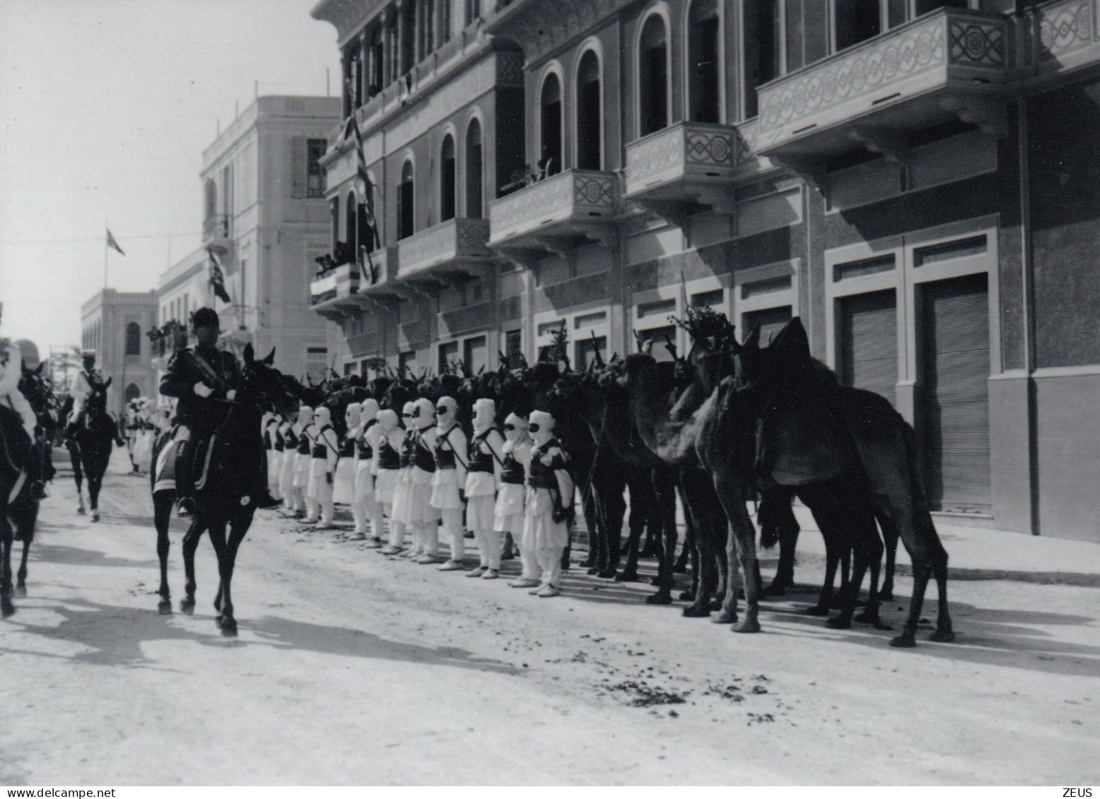 LOTTO DI 17 FOTO B. MUSSOLINI