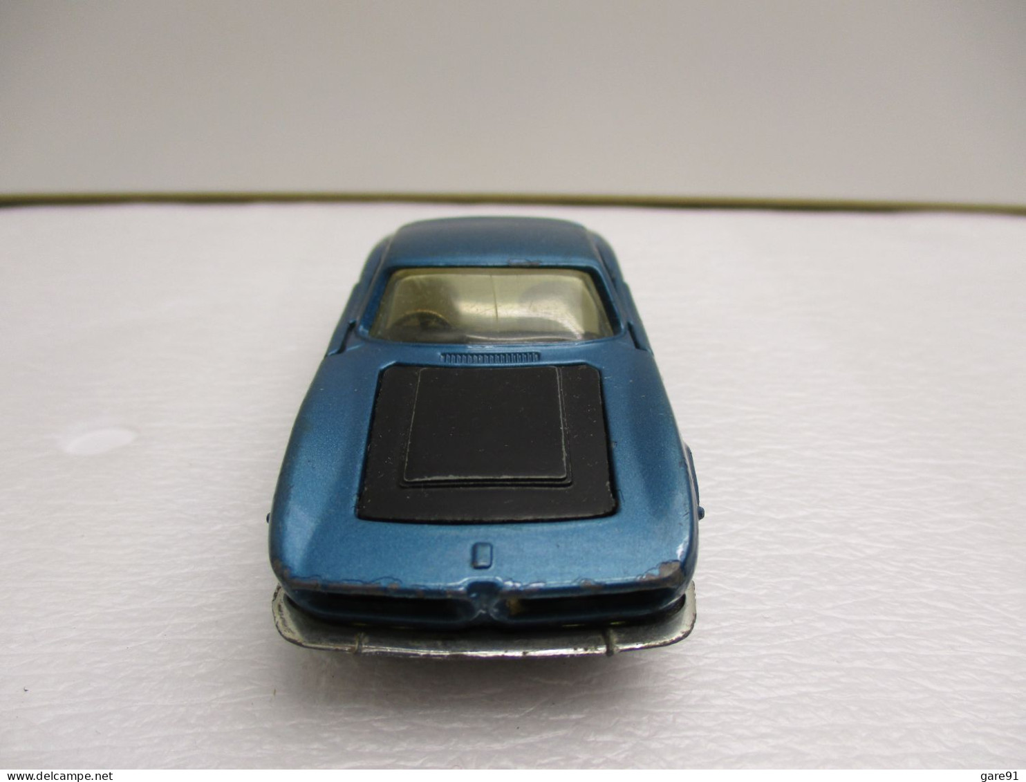 Corgi Toys  ISO Grifo 7 Litre - Corgi Toys