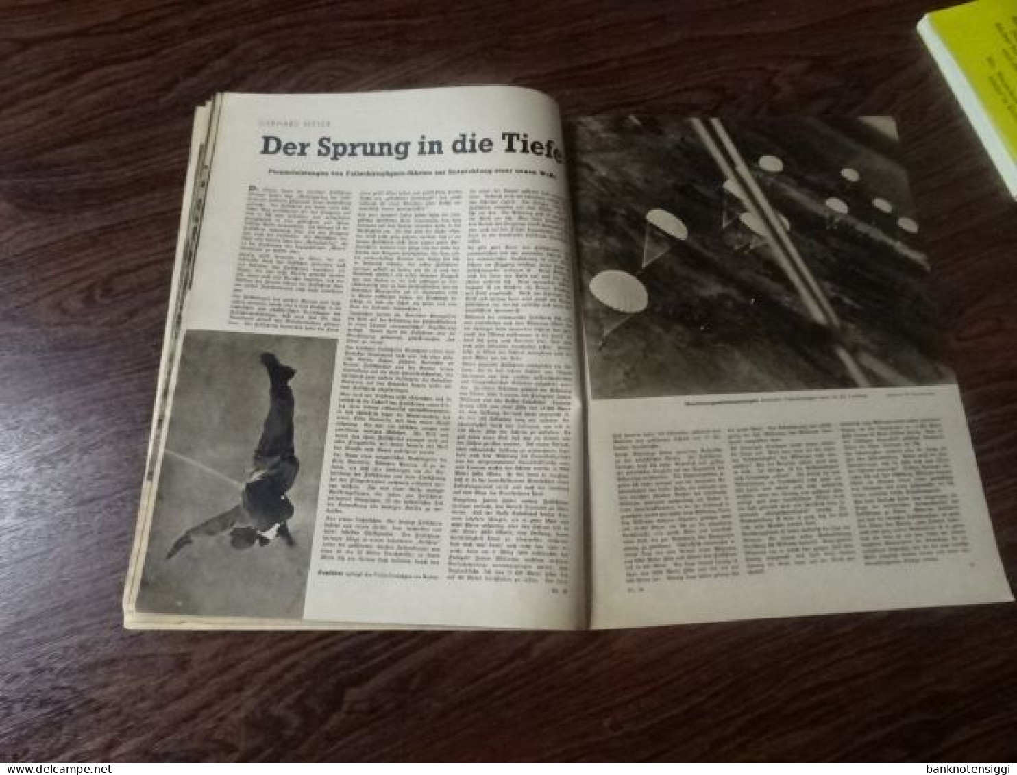 1 Zeitung "Die Woche" Berlin 4 September 1940