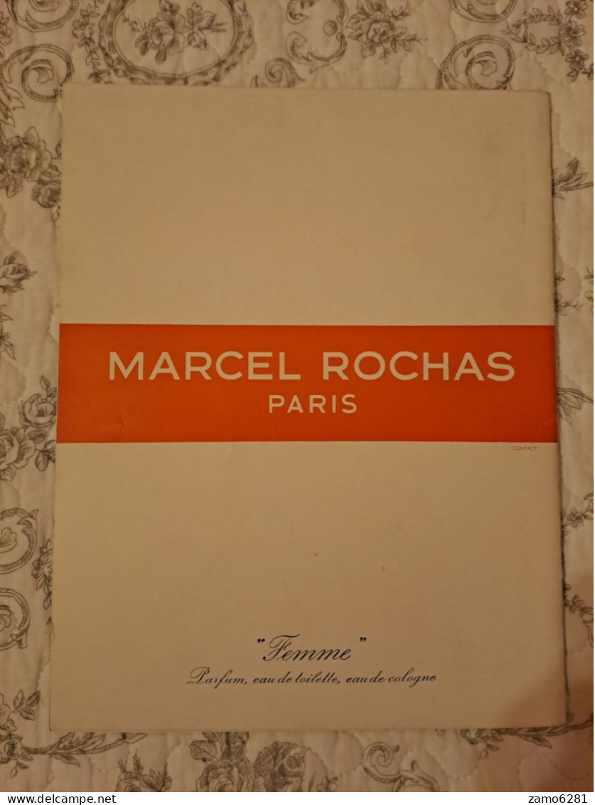 Grand Ballet Du Marquis De Cuevas 1954/1955 - Programs